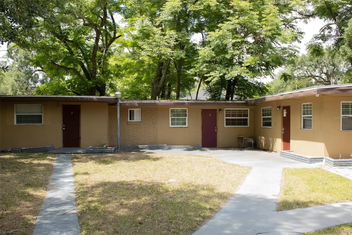 621 W South Street, Orlando, FL 32805 - #1