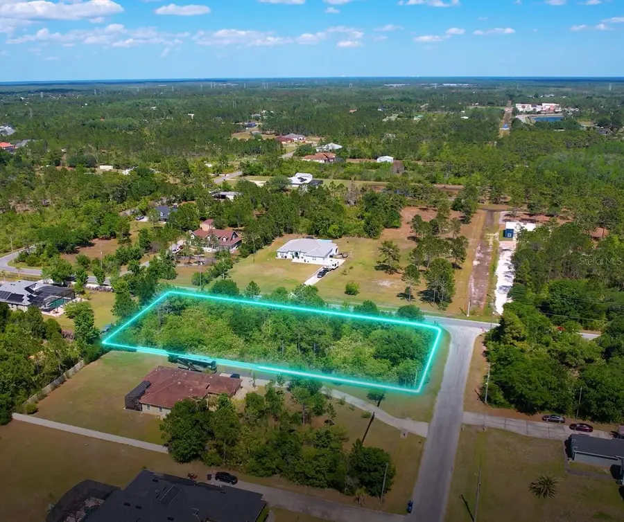 Lot 7 Osborne Street, Orlando, FL 32833 - #3