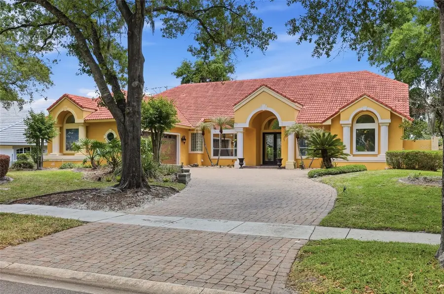 7407 Park Springs Circle, Orlando, FL 32835 - #3