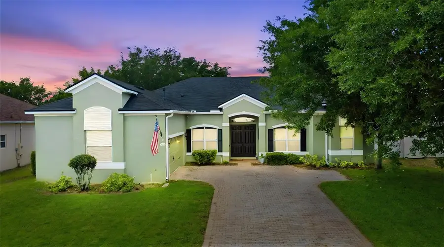 4424 Harts Cove Way, Clermont, FL 34711 - #2