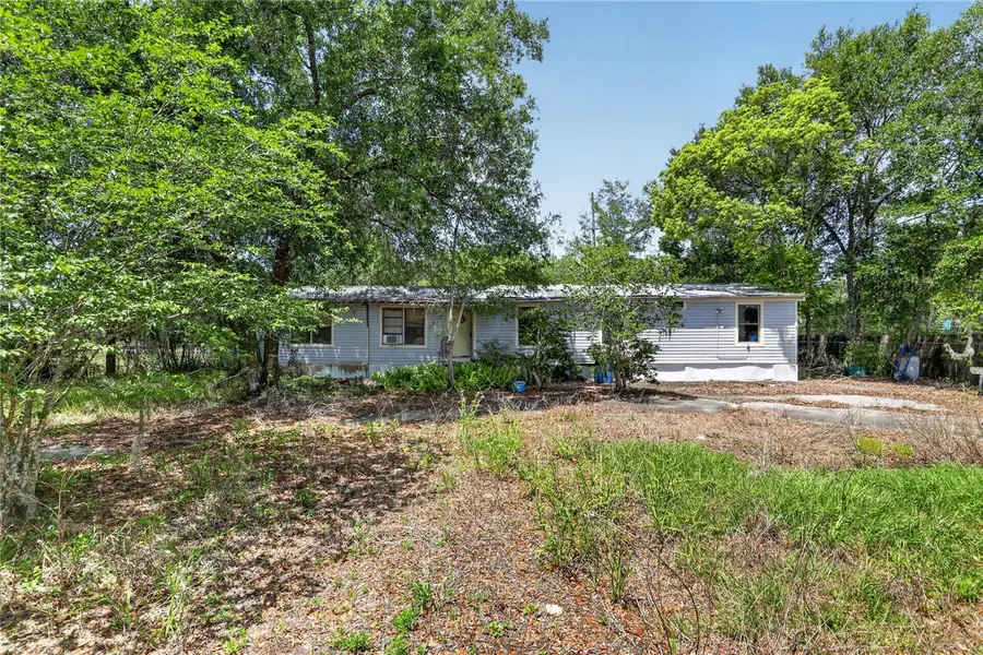 2632 Frances Drive, Deland, FL 32724 - #2