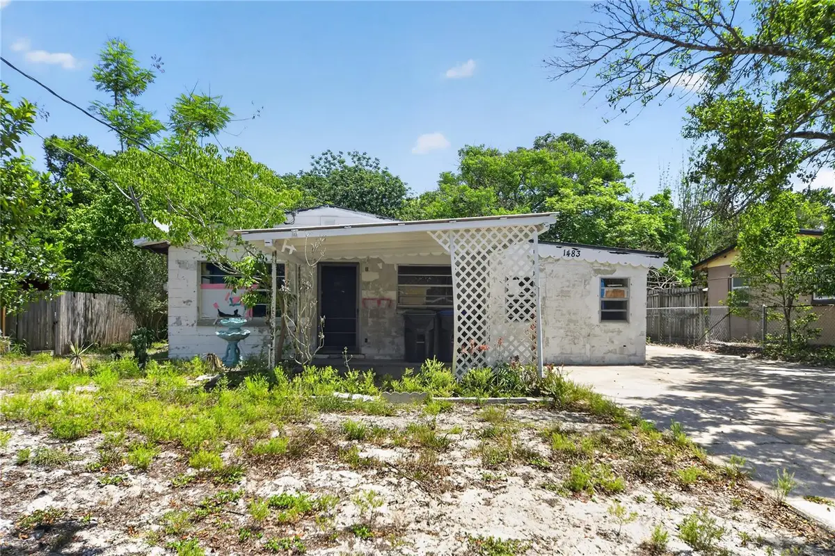 1483 Matador Drive, Gotha, FL 34734 - #1