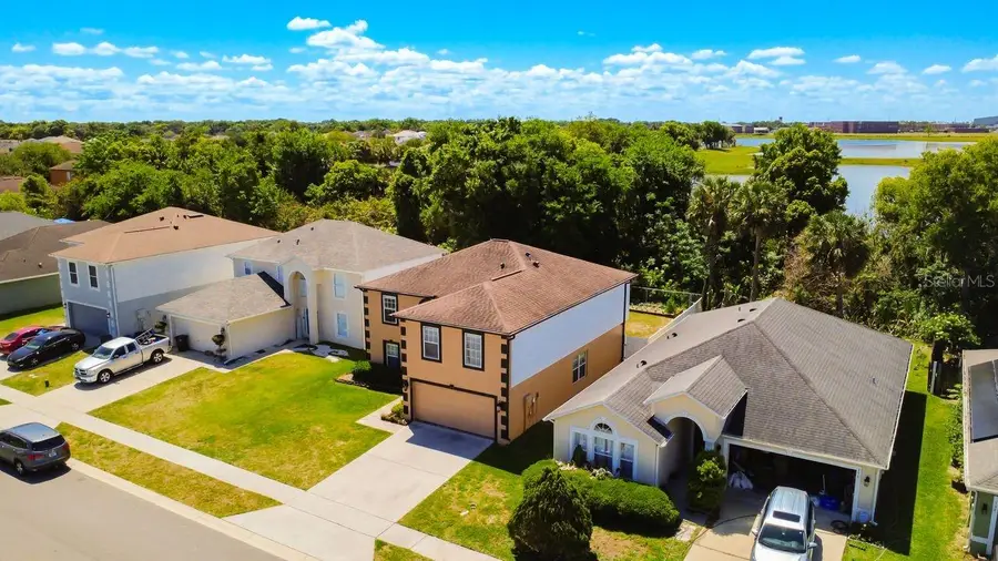 158 Pinefield Drive, Sanford, FL 32771 - #2