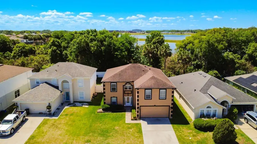 158 Pinefield Drive, Sanford, FL 32771 - #3