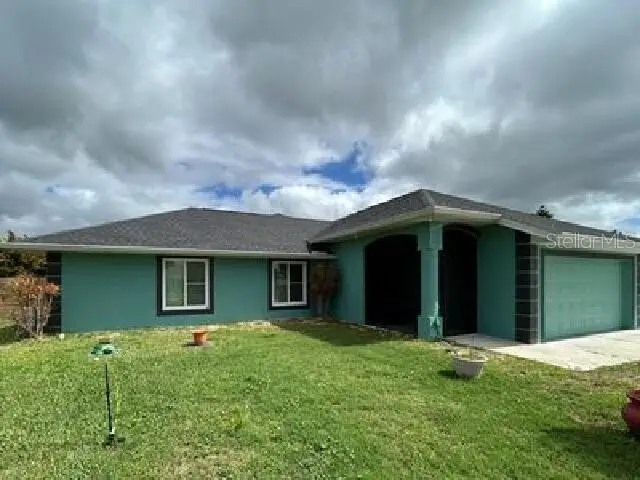 7546 Ebro Road, Englewood, FL 34224 - #2