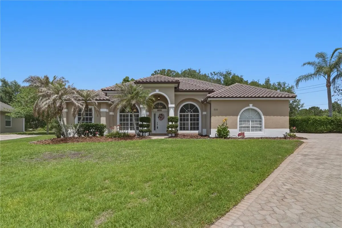 510 Sonata Court, Winter Springs, FL 32708 - #1
