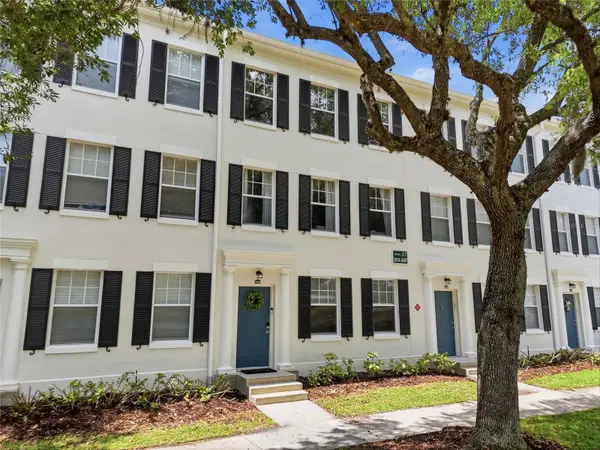 1056 Waterside Drive #1056, CELEBRATION, FL 34747