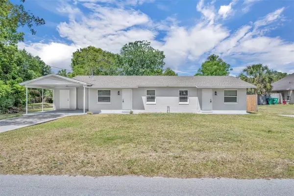 292 S 3rd Street #A and B, LAKE MARY, FL 32746