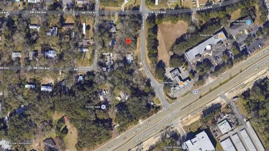 5322 SW 66th Street, Gainesville, FL 32608 - #3