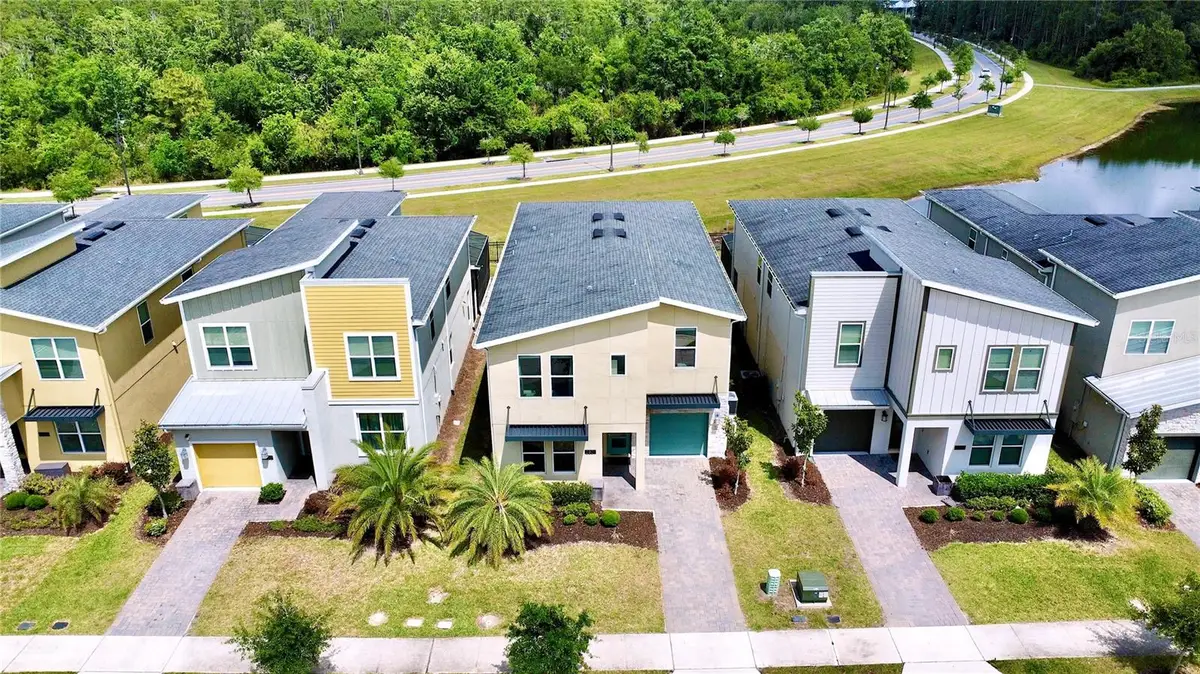 2801 Bookmark Drive, Kissimmee, FL 34746 - #1