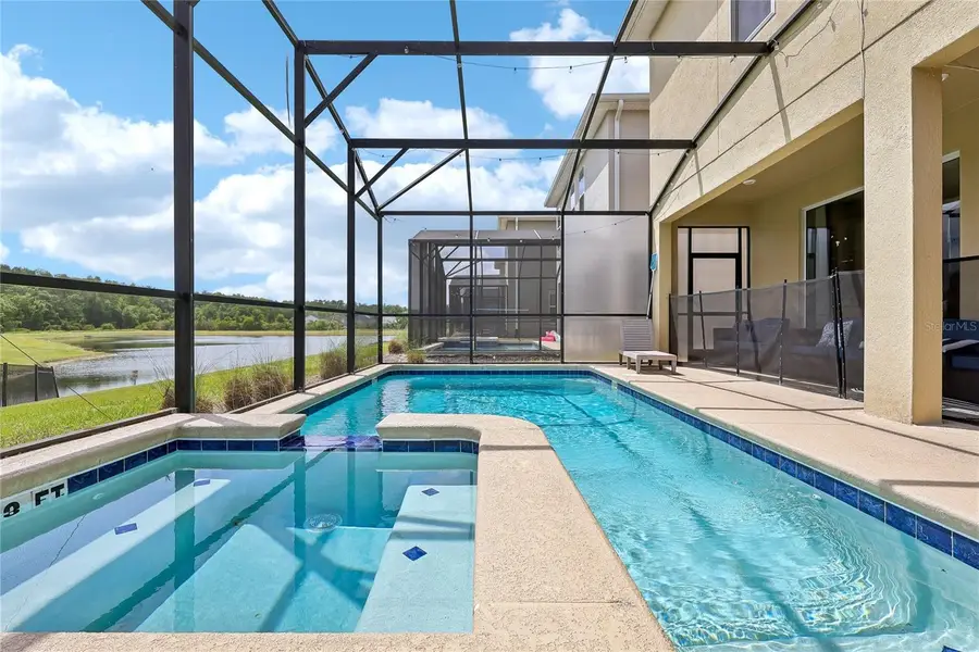 2801 Bookmark Drive, Kissimmee, FL 34746 - #3