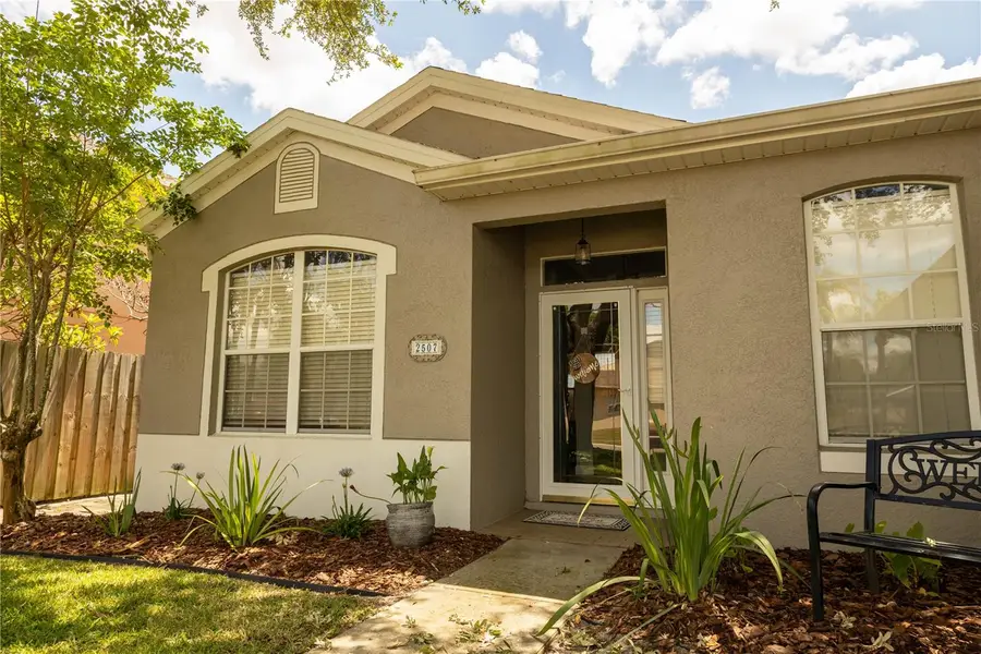 2507 Walnut Heights Road, Apopka, FL 32703 - #2