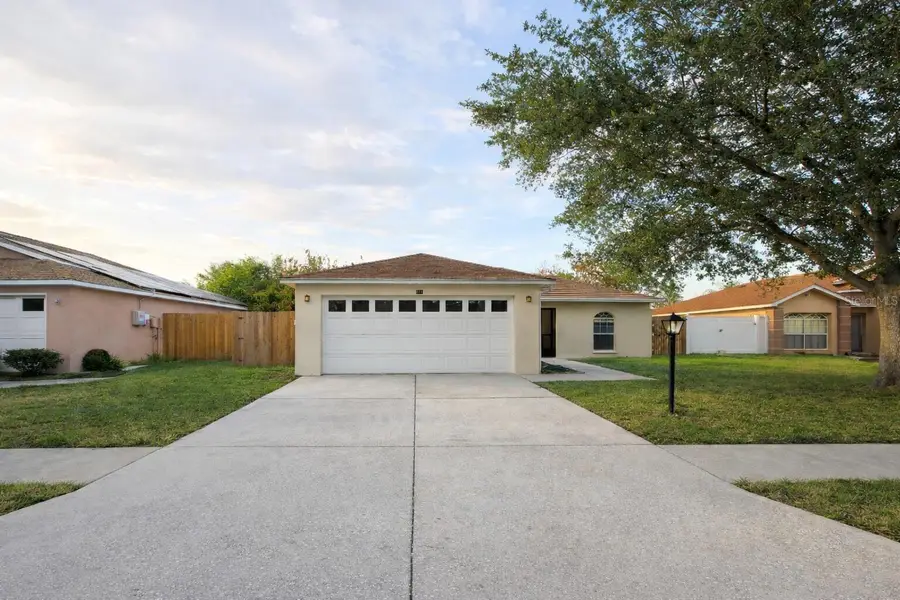 101 Diamond Ridge Boulevard, Auburndale, FL 33823 - #2