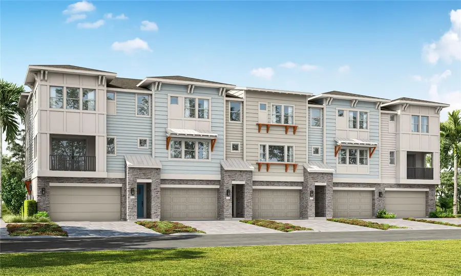 4103 Tidewatch Loop, New Smyrna Beach, FL 32169 - #2