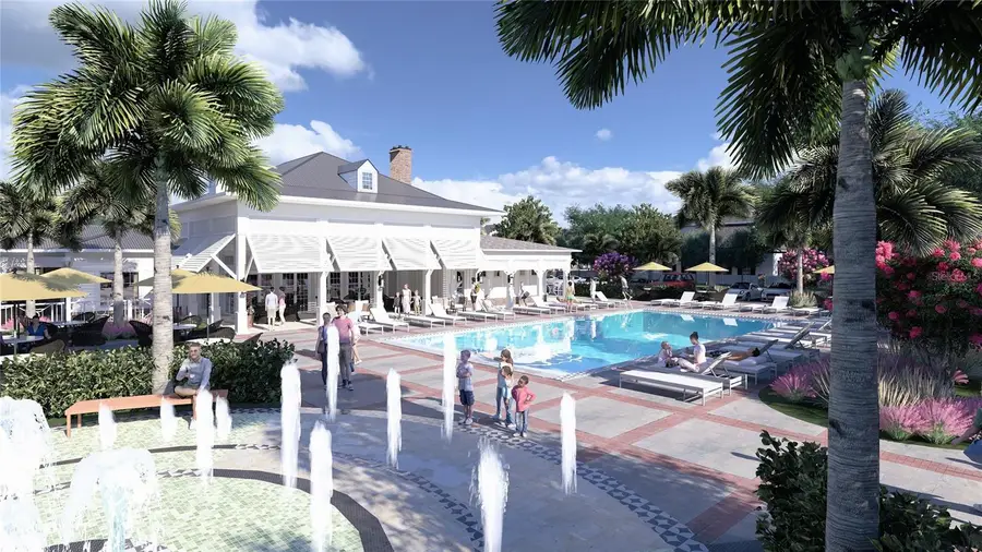 556 Walker Street, Oakland, FL 34787 - #3