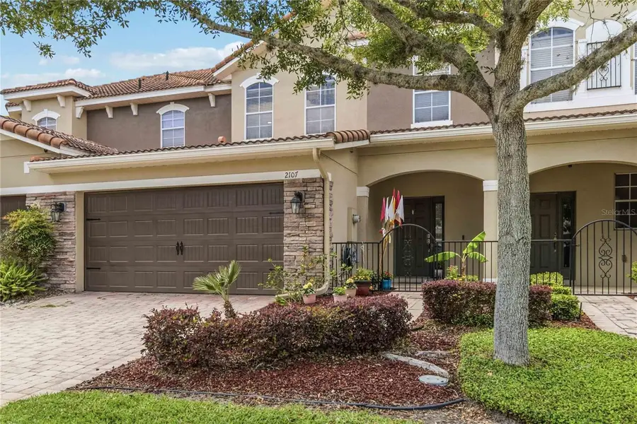 2107 Velvet Leaf Drive, Ocoee, FL 34761 - #2