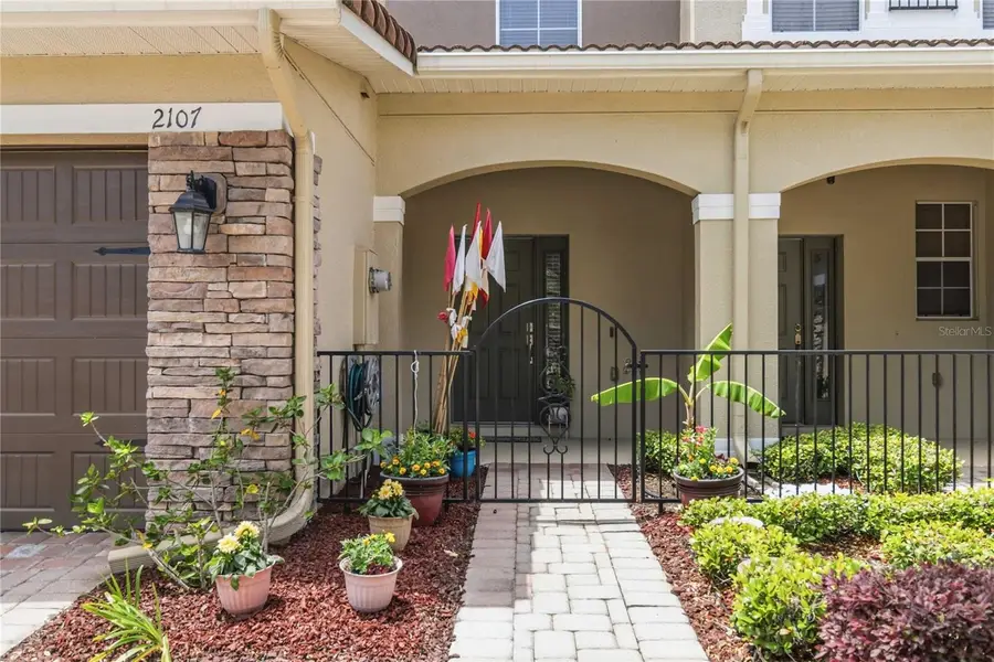 2107 Velvet Leaf Drive, Ocoee, FL 34761 - #3