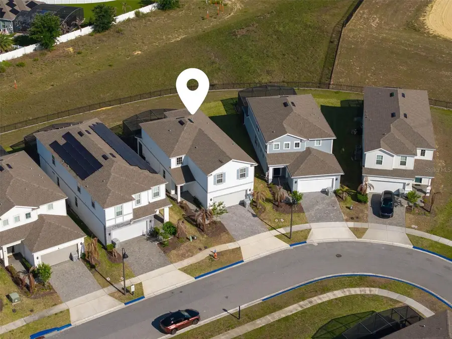 1721 Kona Lane Lane, Davenport, FL 33897 - #2