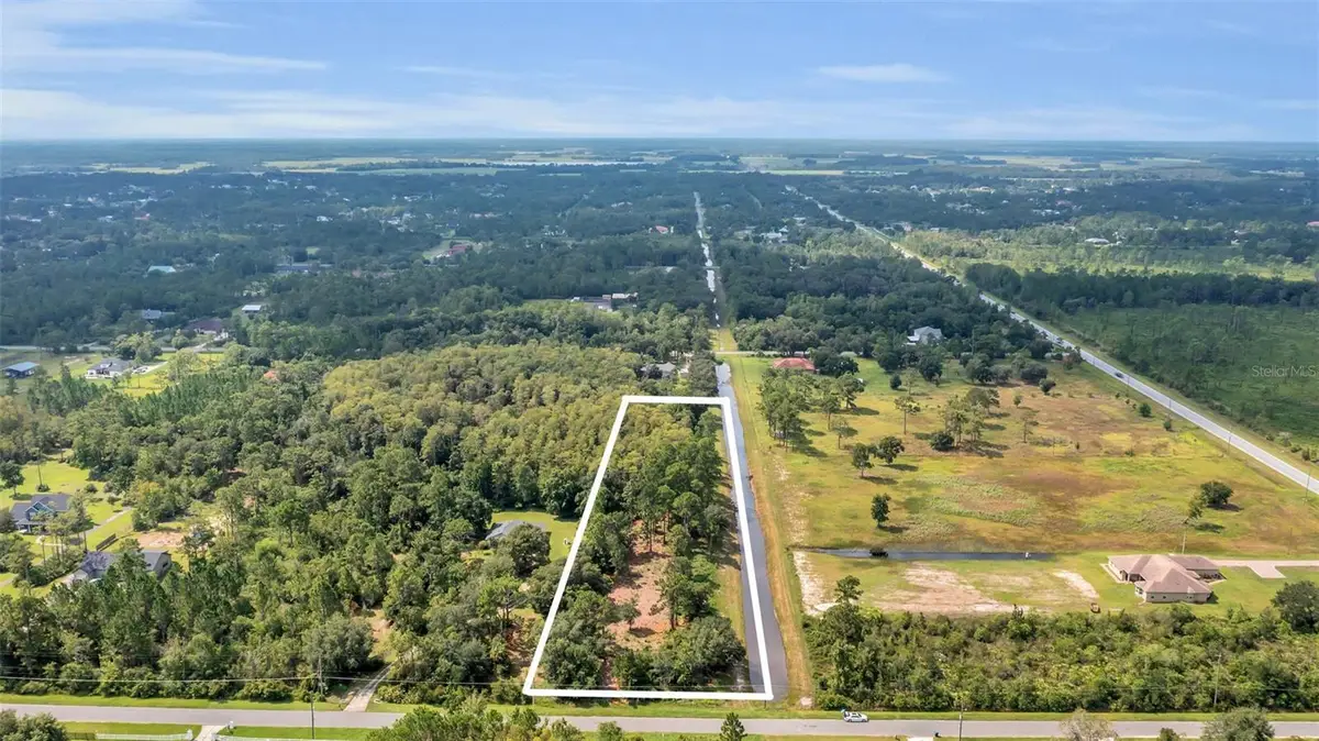 LOT #190 Quinella Street, Orlando, FL 32833 - #1