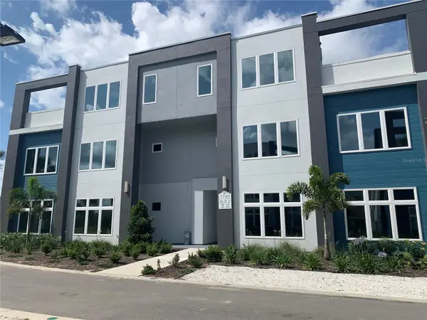 7770 Sandy Ridge Drive #210, REUNION, FL 34747