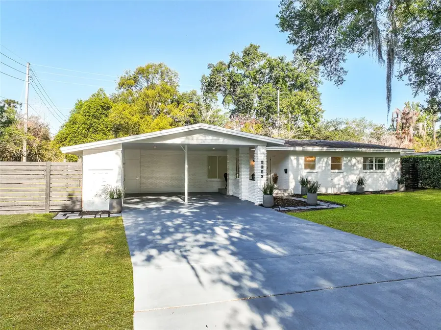 1510 Belmont Drive, Orlando, FL 32806 - #2