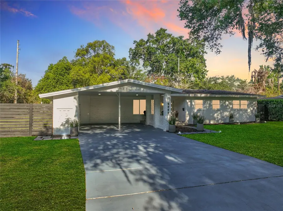 1510 Belmont Drive, Orlando, FL 32806 - #3