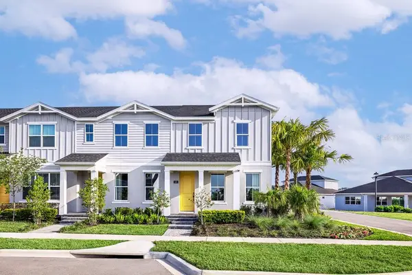 1561 Pinecliff Drive, APOPKA, FL 32703
