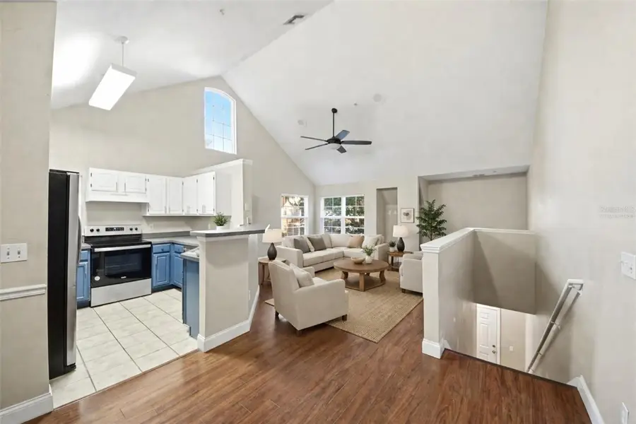 3364 Westchester Square Boulevard #202, Orlando, FL 32835 - #3
