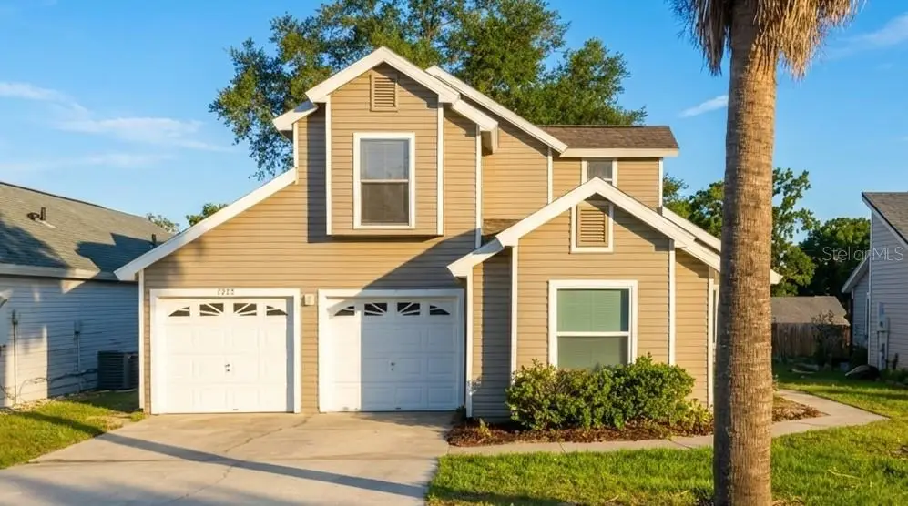 7616 Pacific Heights Circle, Orlando, FL 32835 - #1