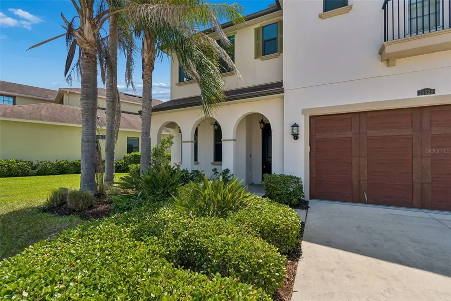 14320 Avon Farms Drive, Tampa, FL 33618 - #2