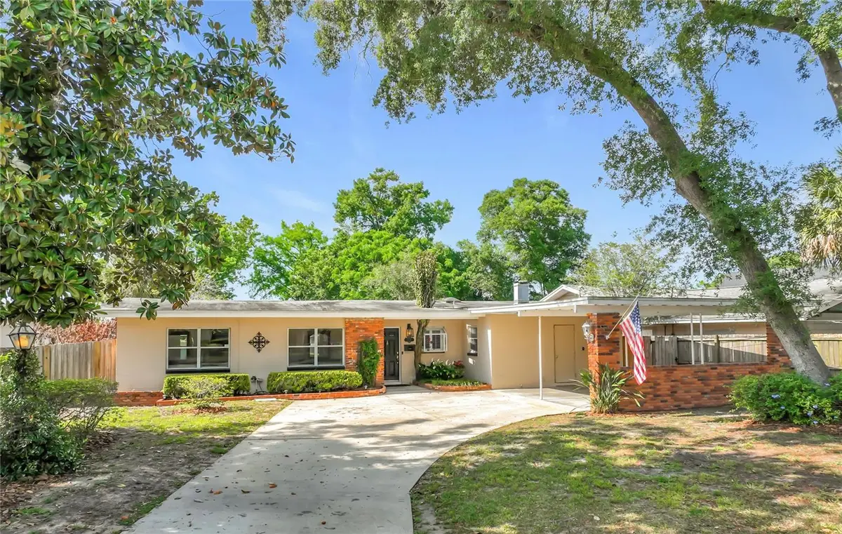 3019 Chelsea Street, Orlando, FL 32803 - #1