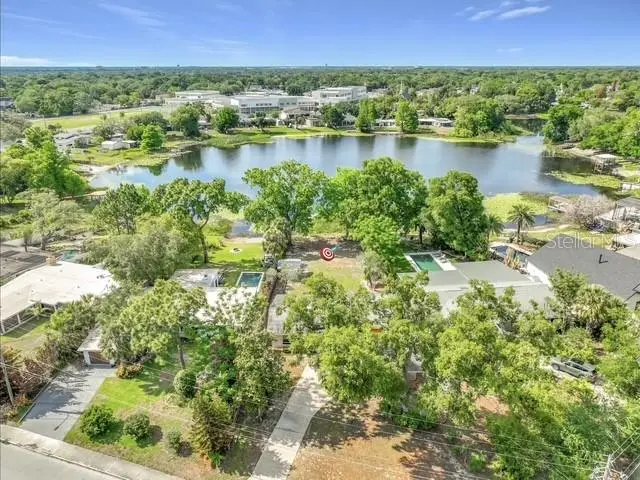 3019 Chelsea Street, Orlando, FL 32803 - #3