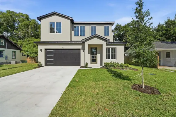 1907 Mae Street, ORLANDO, FL 32806