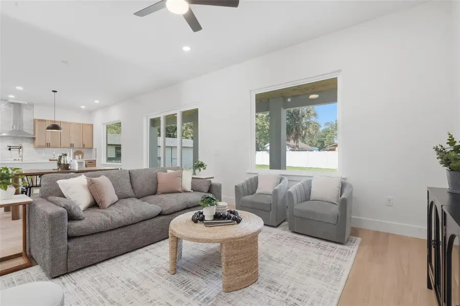 1907 Mae Street, Orlando, FL 32806 - #3