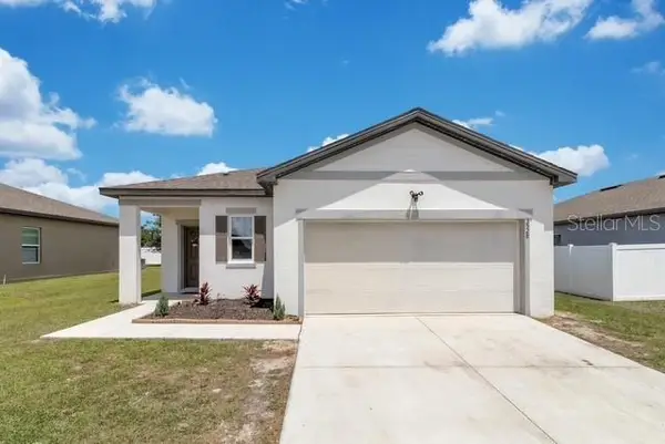 3528 Fernanda Drive, DELTONA, FL 32738