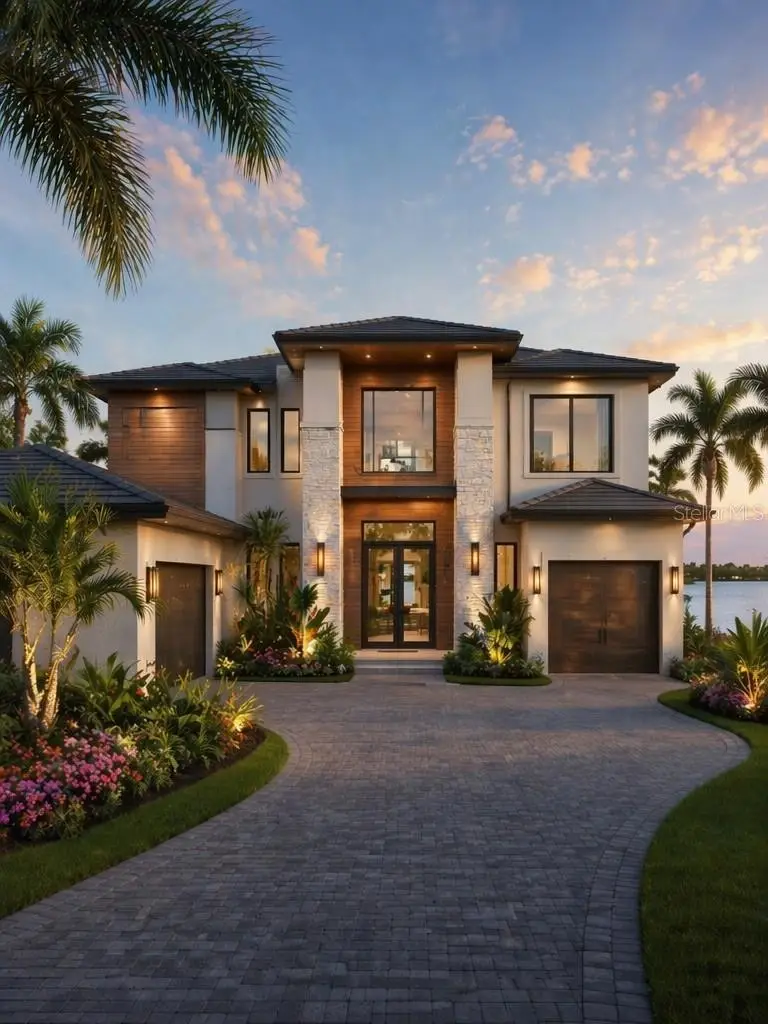 3802 Marigold Belle Circle, Clermont, FL 34711 - #1