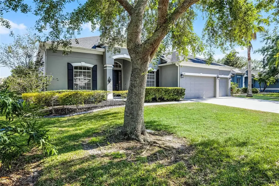 849 Shadowmoss Drive, Winter Garden, FL 34787 - #3