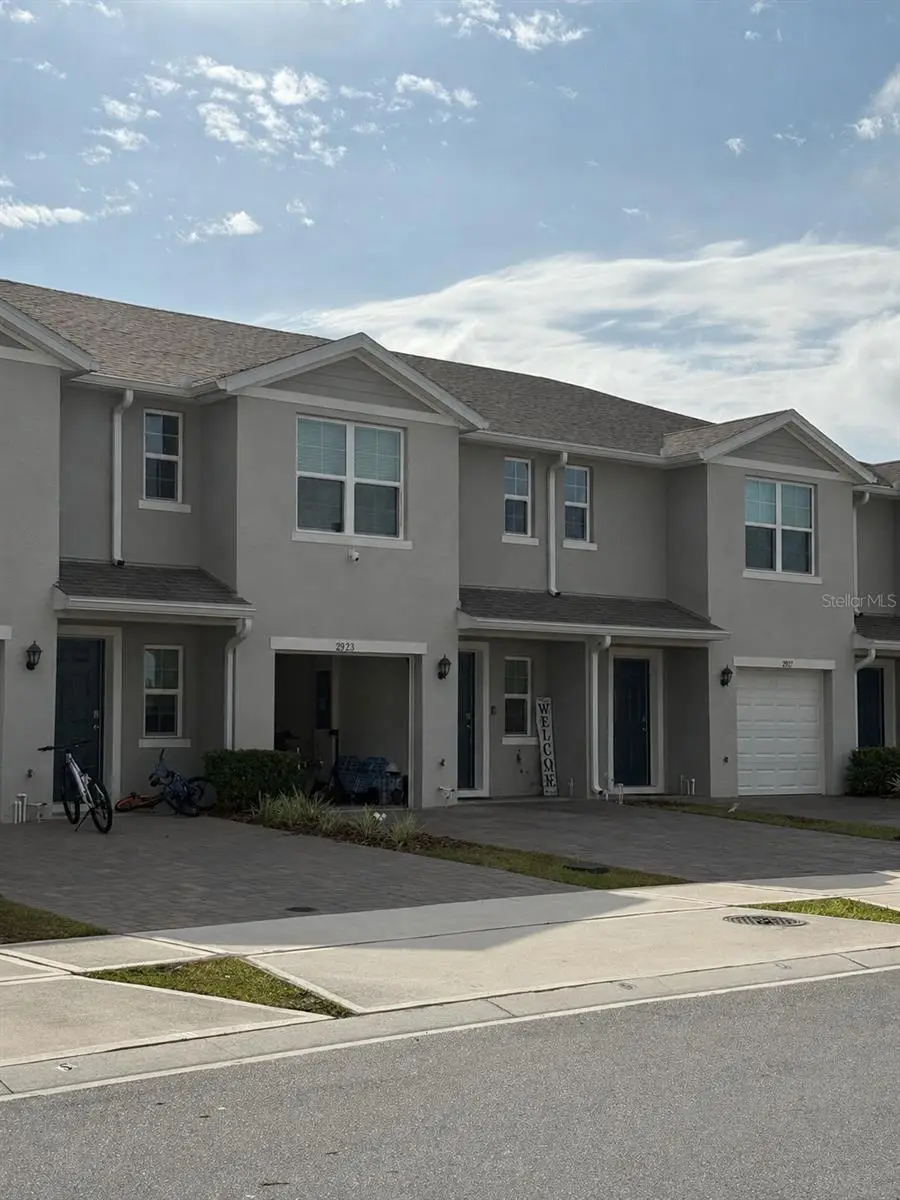 2923 Brie Hammock Bend, Saint Cloud, FL 34773 - #1