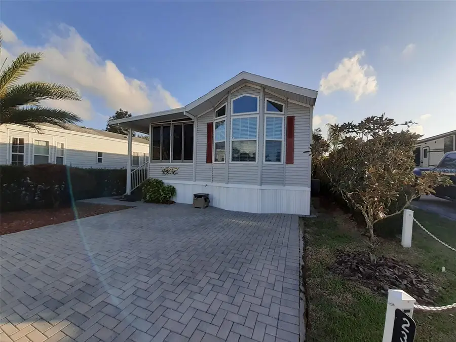 2330 Limewood Avenue #051, Clermont, FL 34714 - #2