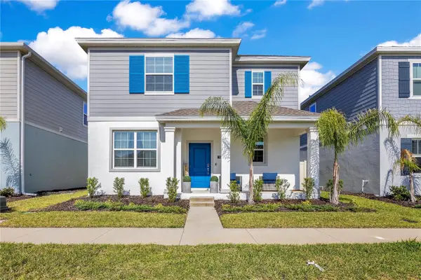 2865 Fitness St, CLERMONT, FL 34714