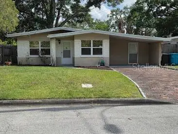 1428 Dann Street, Orlando, FL 32804 - #2