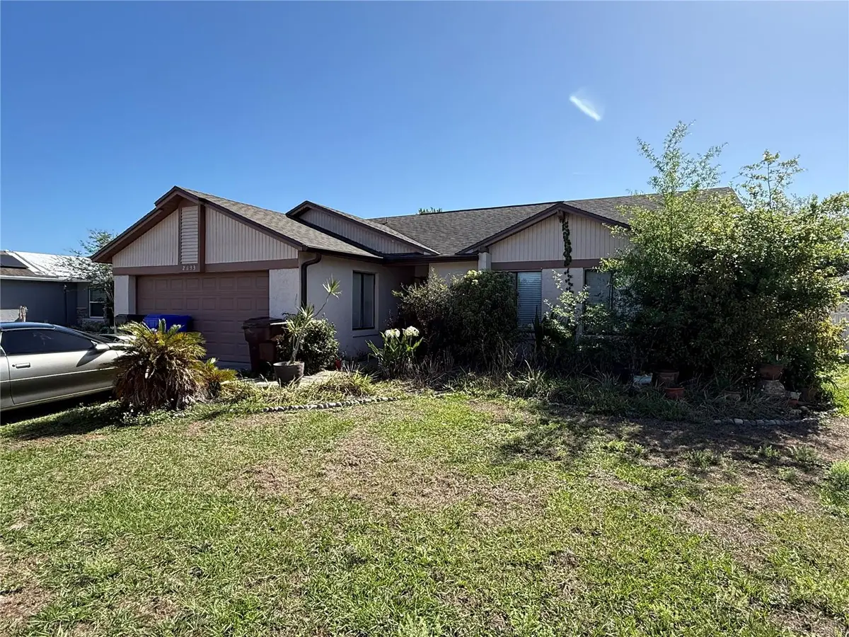 2633 Dixie Lane, Kissimmee, FL 34744 - #1