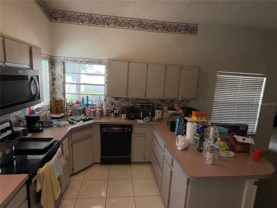 2633 Dixie Lane, Kissimmee, FL 34744 - #2