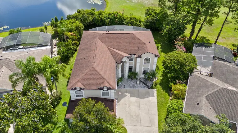 2072 Stone Cross Circle, Orlando, FL 32828 - #2