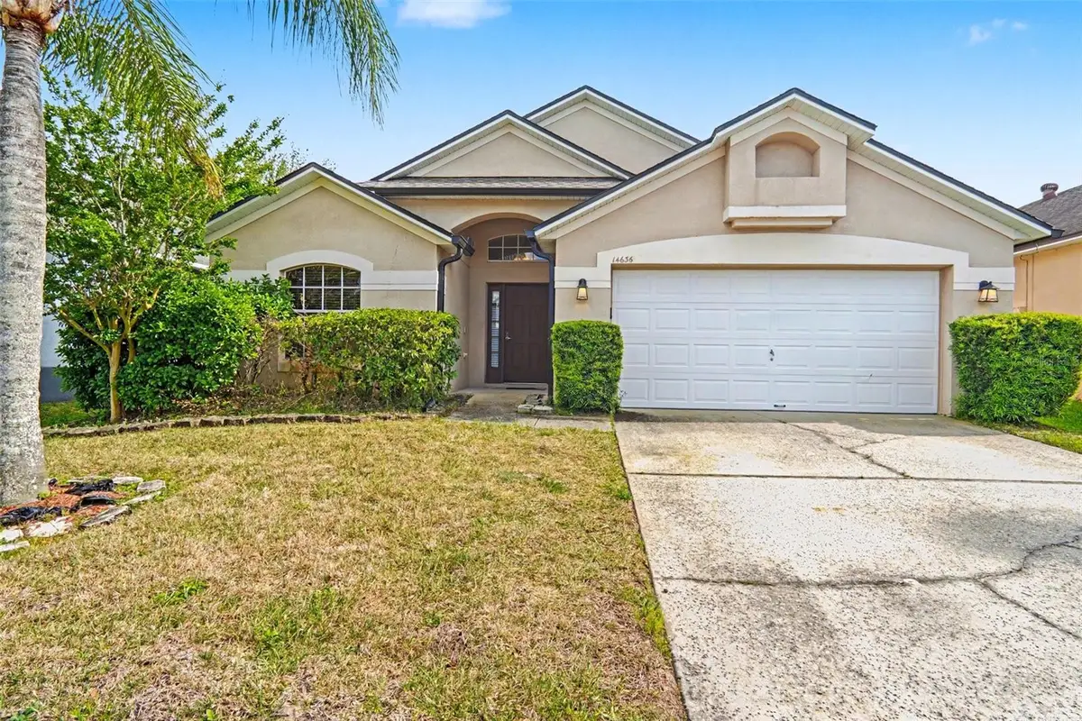 14636 Kristenright Lane, Orlando, FL 32826 - #1