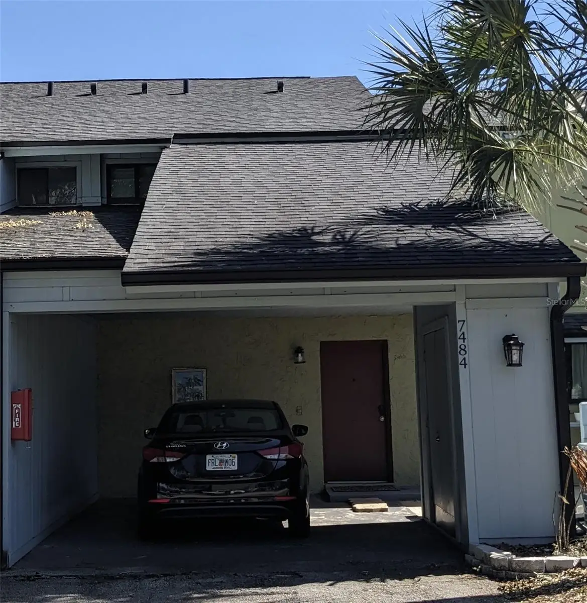 7484 Canford Court #8, Winter Park, FL 32792 - #1