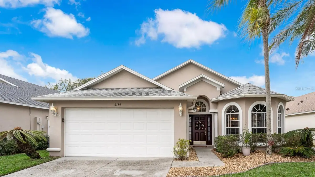 2154 Oakington Street, Winter Garden, FL 34787 - #1
