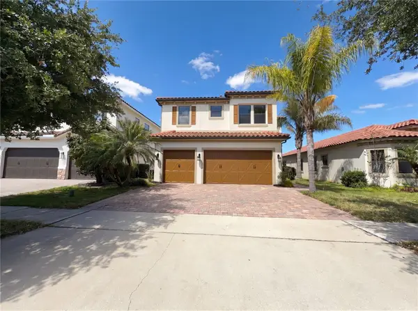 13190 Woodford Street, ORLANDO, FL 32832