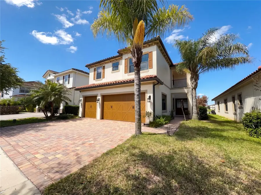 13190 Woodford Street, Orlando, FL 32832 - #2