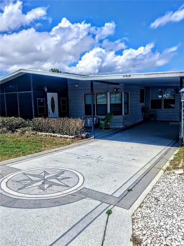 16569 SE 96th Avenue, SUMMERFIELD, FL 34491